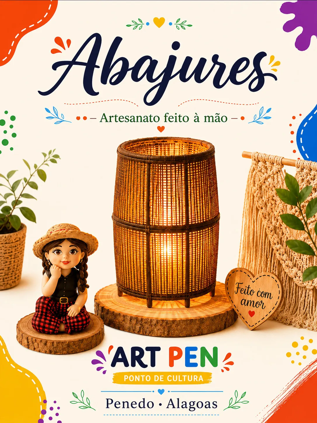 Abajures